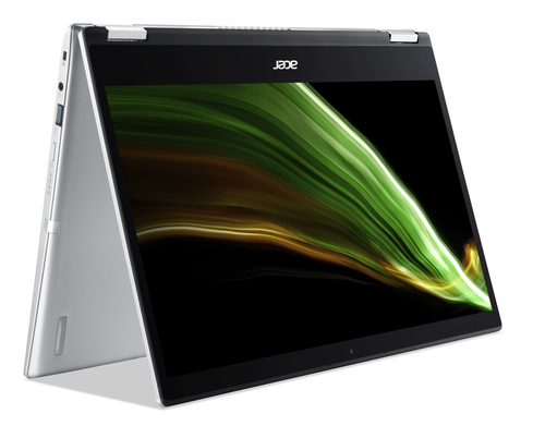 Acer Spin 1 SP114-31-C3C8 Intel® Celeron® N N4500 Hybrid (2-in-1) – image 5
