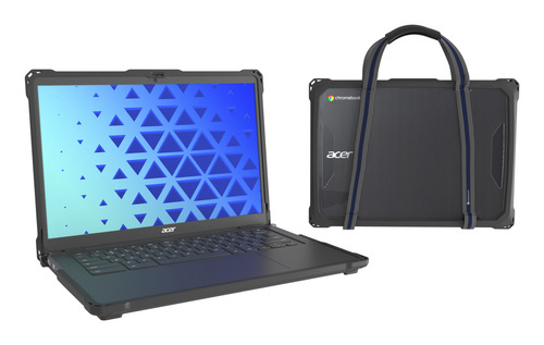Origin Storage ACESF3C937GRY laptop case – image 5
