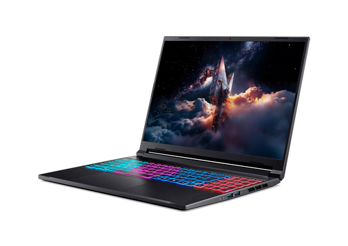 Acer Nitro ANV16S-41-R5NB 16'' gaming laptop, afbeelding 3