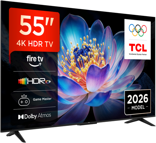 TCL V6D 55V6D TV – image 2