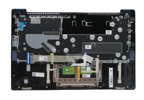 Lenovo 5CB1A13520 sülearvuti varuosa Cover + keyboard