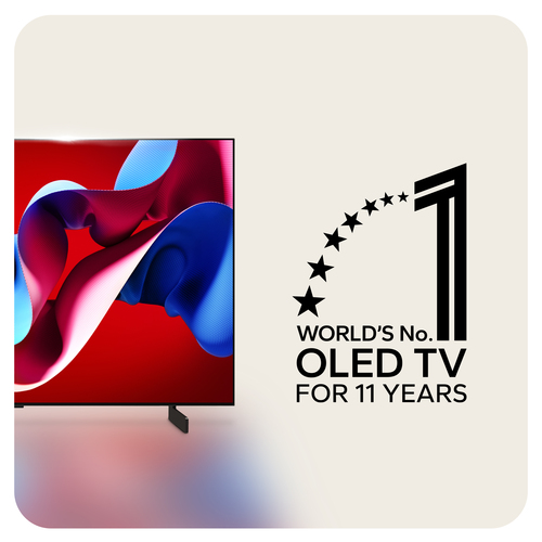LG OLED42C44LA.AEK TV – image 7