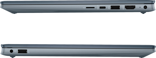 HP 14-ec0531na AMD Ryzen™ 7 5700U Laptop – image 7