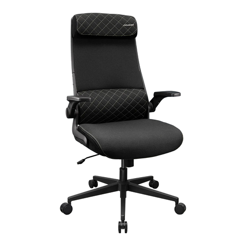 COUGAR Gaming STRYDER Bureaustoel Zwart, afbeelding 2
