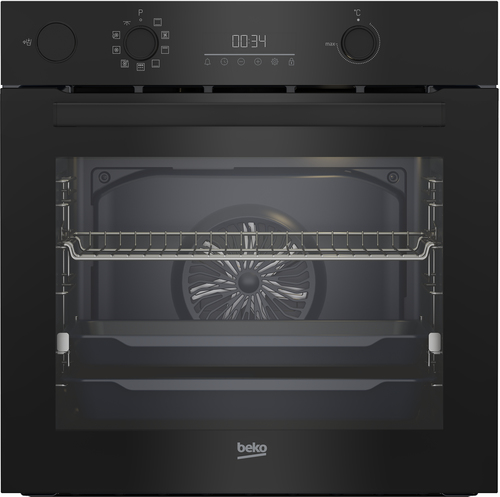 Beko BBIS17300BPSE 72 L Черный