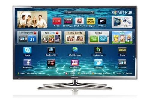Samsung PS51E8000GU