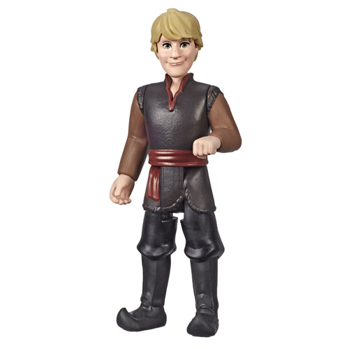 Hasbro E6307EU4 кукла