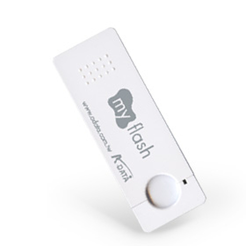 ADATA 2Gb, myFlash Fingerprint USB2.0