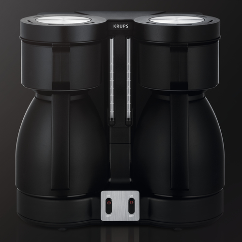 Krups KT8501 Semi-auto Drip coffee maker – image 3
