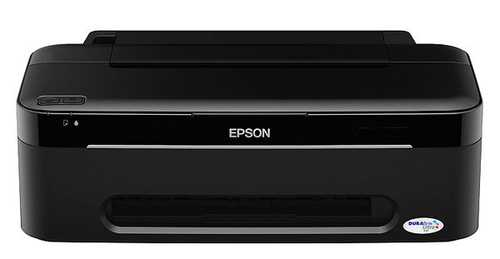 Epson Stylus T22