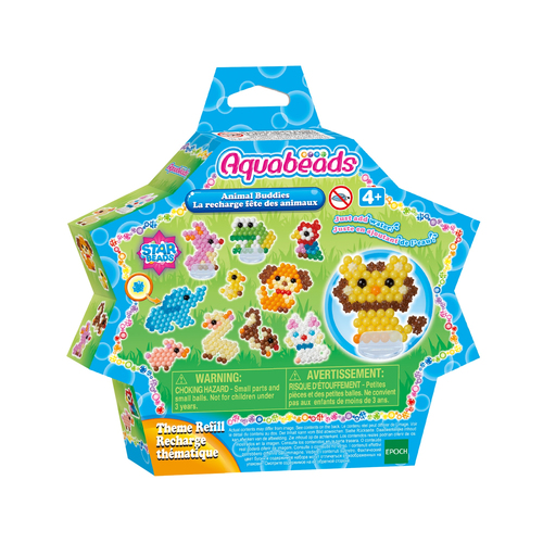 Aquabeads 31915 игрушка для творчества и рукоделия
