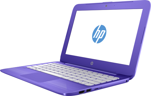 HP Stream - 11-y002na – image 2