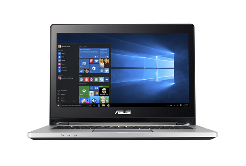 ASUS Transformer Book Flip TP300LJ-C4050H laptop Intel® Core™ i7 i7-5500U Hybrid (2-in-1) – image 2