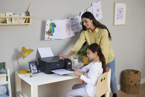 Epson EcoTank L3252 Inkjet A4 – image 8