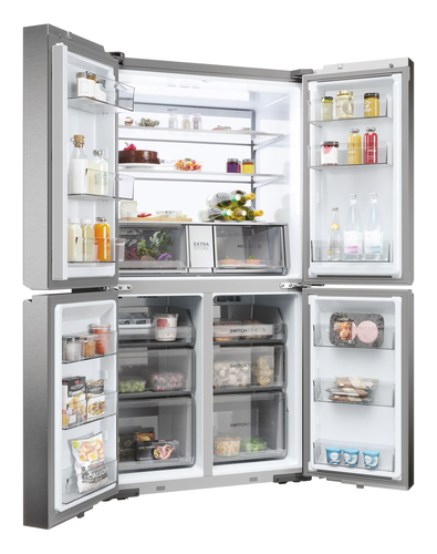 Haier HCR7918ENMP Freestanding – image 5