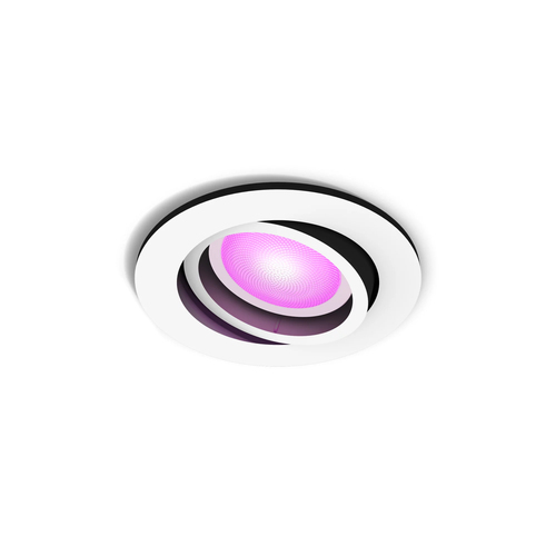 Philips Hue White and colour ambience 8720169319035 умное освещение Bluetooth/Zigbee 4,2 W