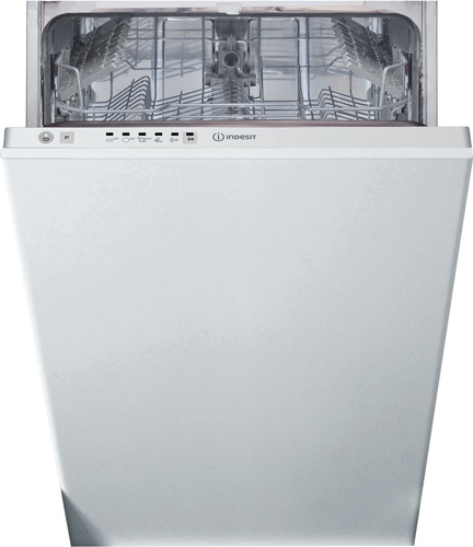 Indesit DSIE 2B10 Полностью встраиваемый 10 мест