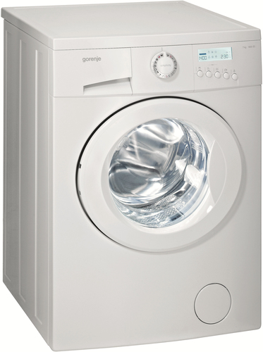 Gorenje WA743SYW washing machine Front-load