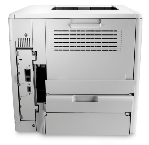 HP LaserJet Enterprise M605n – image 8