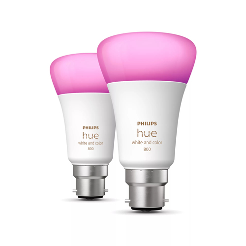 Philips Hue White and colour ambience 8719514328426 умное освещение Умная лампа Bluetooth/Zigbee 9 W