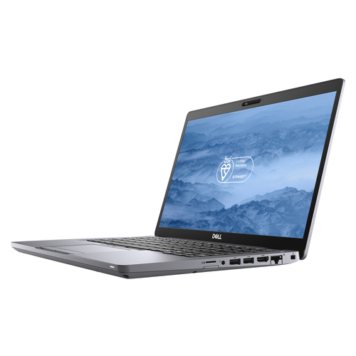(**REFURBISHED**) DELL 5410 I7 10TH GEN 16GB 256GB 14IN FHD W11 PRO 1YR RTB     