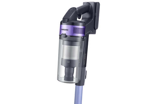 Samsung Jet 60 Turbo Stick Vacuum Cleaner Lightweight Design 150W Violet - image 8