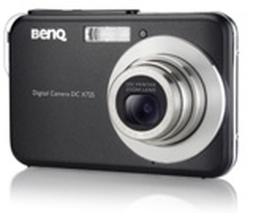 BenQ X725 - Black