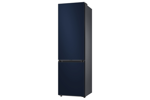 Samsung RB38A7B6D34 Freestanding Black – image 2