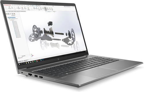 HP Power G8 – image 5