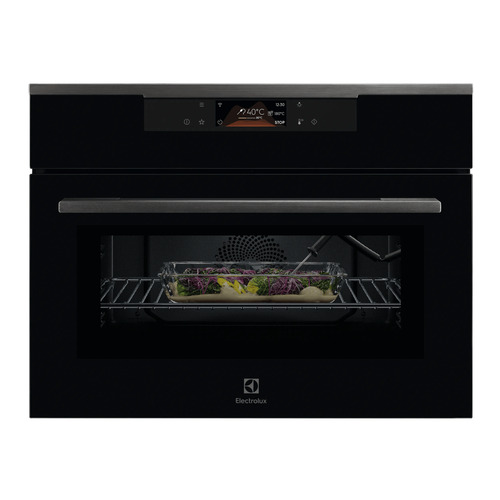Electrolux KVLBE09H 44 L 3000 W Black