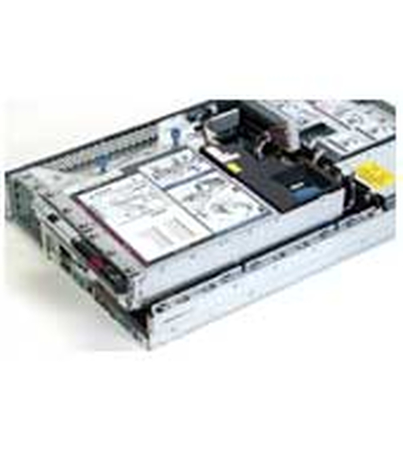 HP Intel® Xeon 3.20 GHz 2MB Processor Option Kit