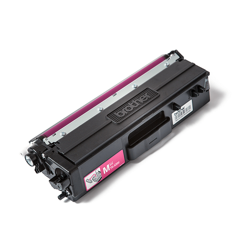 Brother TN-426M Toner Cartridge High Yield Magenta TN426M - image 3