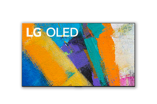 LG OLED65GX6LA телевизор 165,1 cm (65") 4K Ultra HD Smart TV Wi-Fi Черный