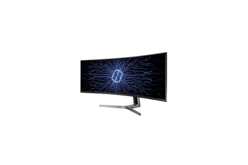 Samsung LC49RG90SSL computer monitor – image 4