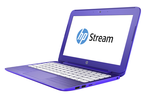 HP Stream 11-r003na Intel® Celeron® N2840 Laptop – image 2