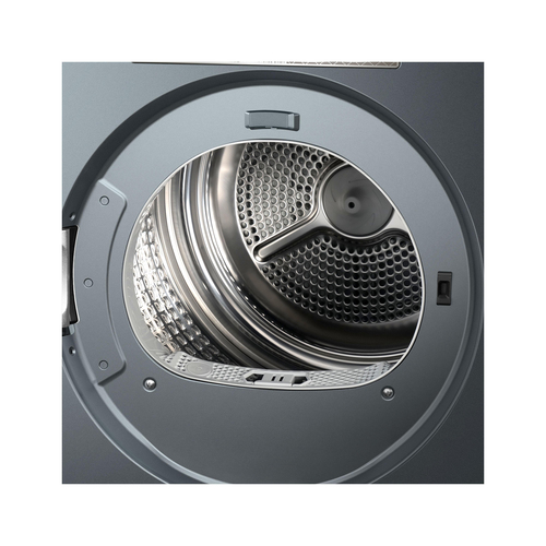 Haier HD100-BQ612U1-UK tumble dryer Freestanding Front-load – image 6