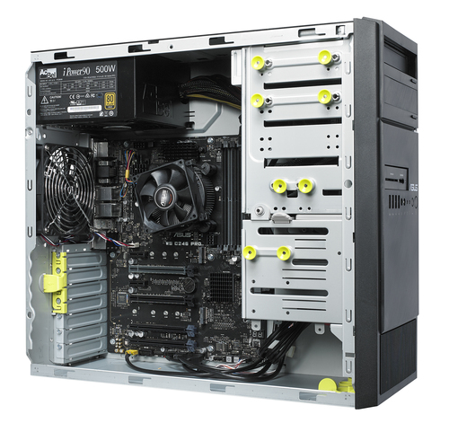 ASUS E500 G5 – image 4