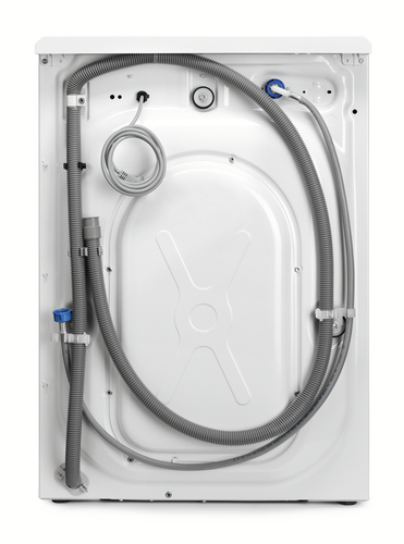 AEG Series 6000 LFR61842B washing machine Front-load – image 8