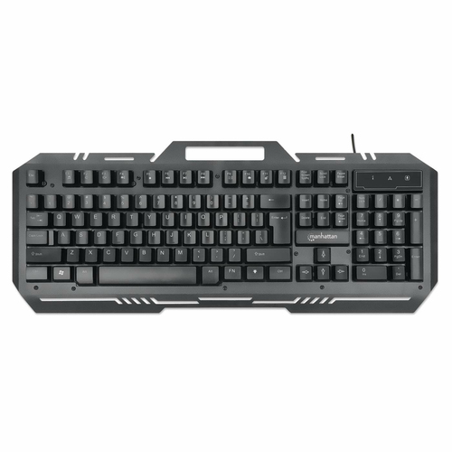 Teclado Gaming MANHATTAN 180610