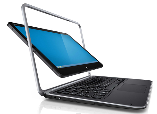 Dell 12 + SuperSpeed USB 3.0 Dockingstation – image 3