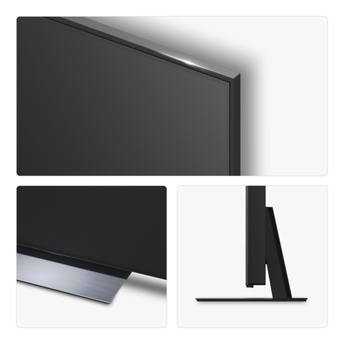 LG 86QNED9MA6B.AEK TV 2.18 m (86") 4K Ultra HD Smart TV Wi-Fi Black – image 3