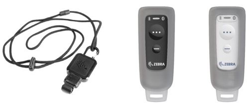 Zebra Barcode scanner accessory kit