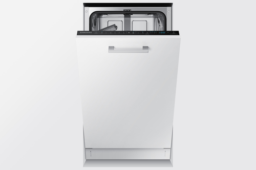 Samsung DW50R4060BB Fully built-in 9 place settings – image 3