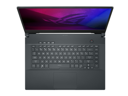 ASUS ROG Zephyrus M15 GU502LU-BI7N4 laptop Intel® Core™ i7 i7-10750H – image 7