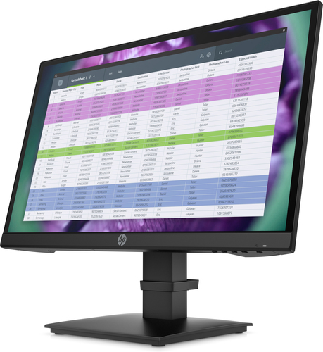 HP 1A7E4AAR computer monitor – image 2