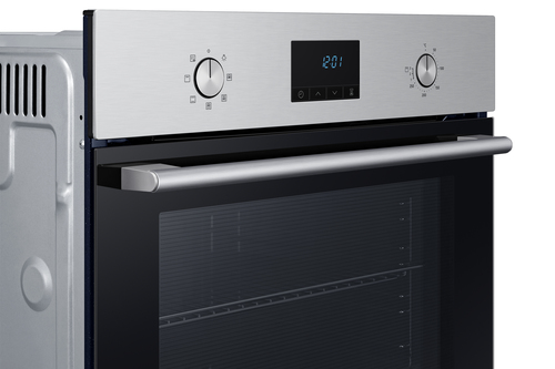 Samsung NV68A1140BS 68 L 1800 W Black, Satin steel – image 9