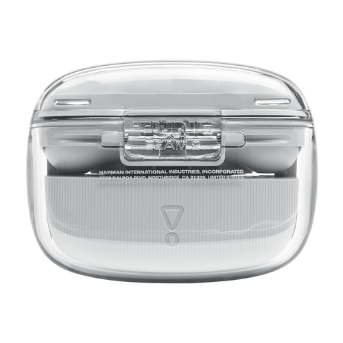 JBL Tune Beam 2 Ghost Wit, afbeelding 6