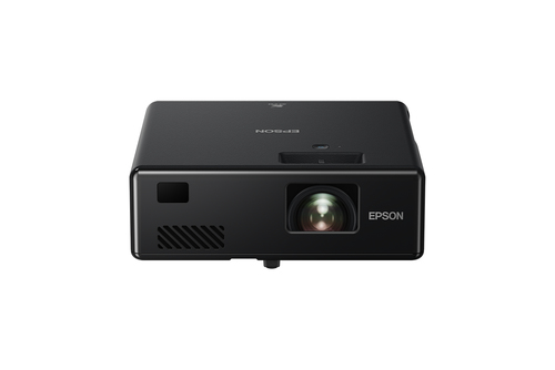 Epson EF-11 Короткофокусный проектор 1000 лм 3LCD 1080p (1920x1080) Черный