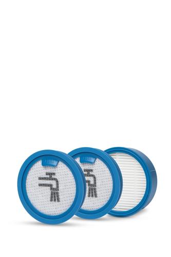 AEG ASKW5 performance kit Filter Blauw