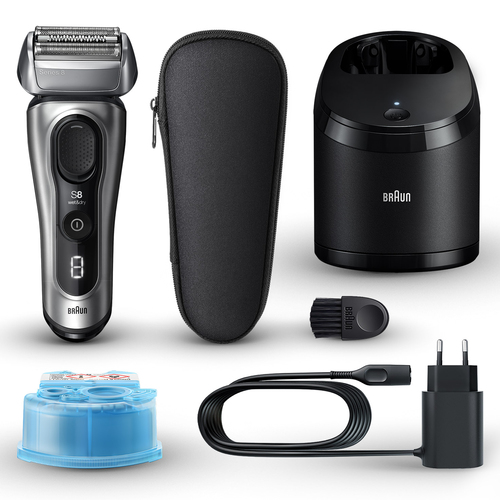 Debenhams Men's Series 8 Shaver 8567CC Multicolor One Size female - image 2